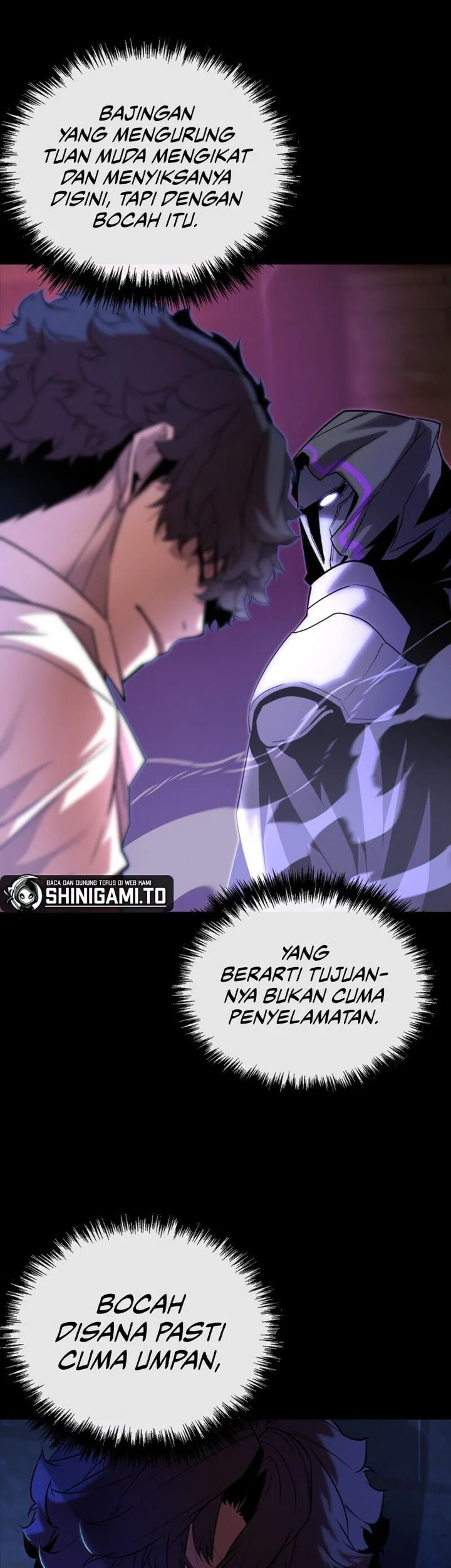 The Player Of The Fallen Family Chapter 9 Gambar 47