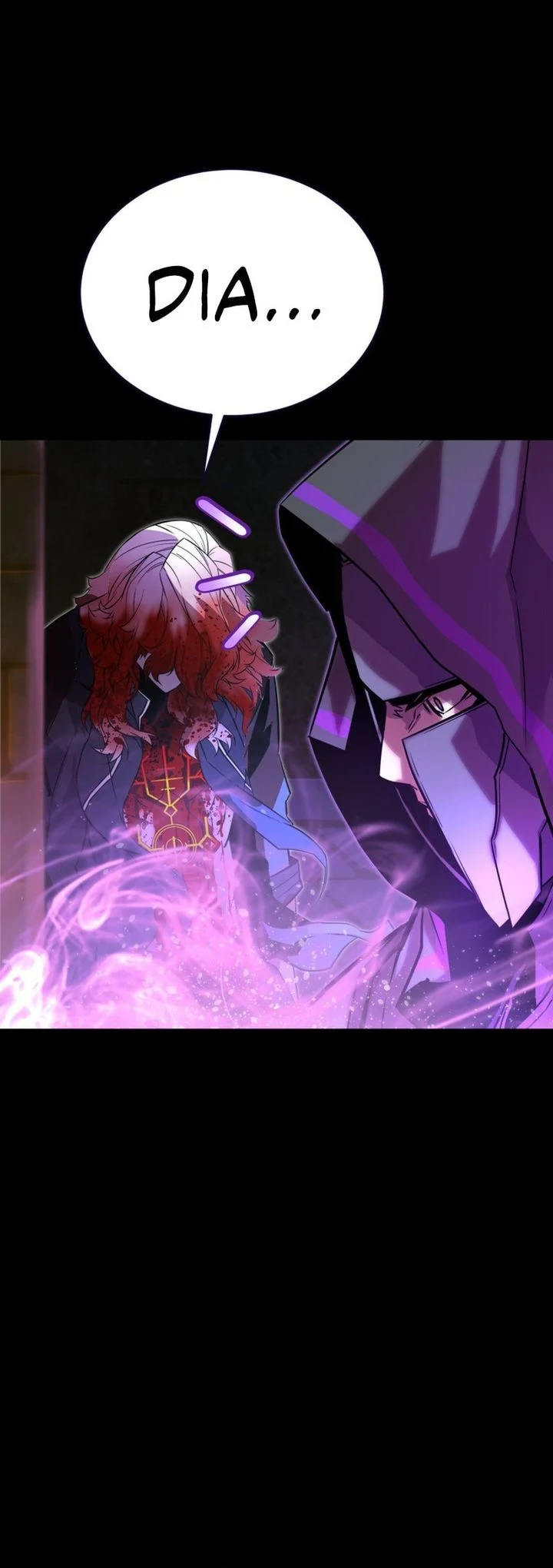 The Player Of The Fallen Family Chapter 9 Gambar 49