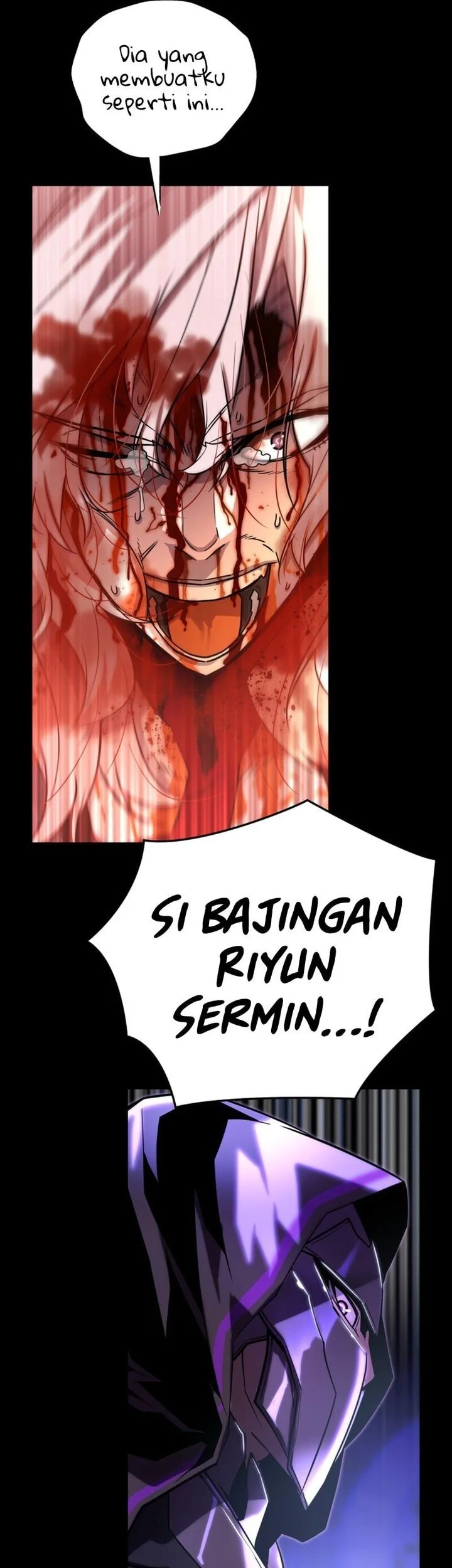 The Player Of The Fallen Family Chapter 9 Gambar 50