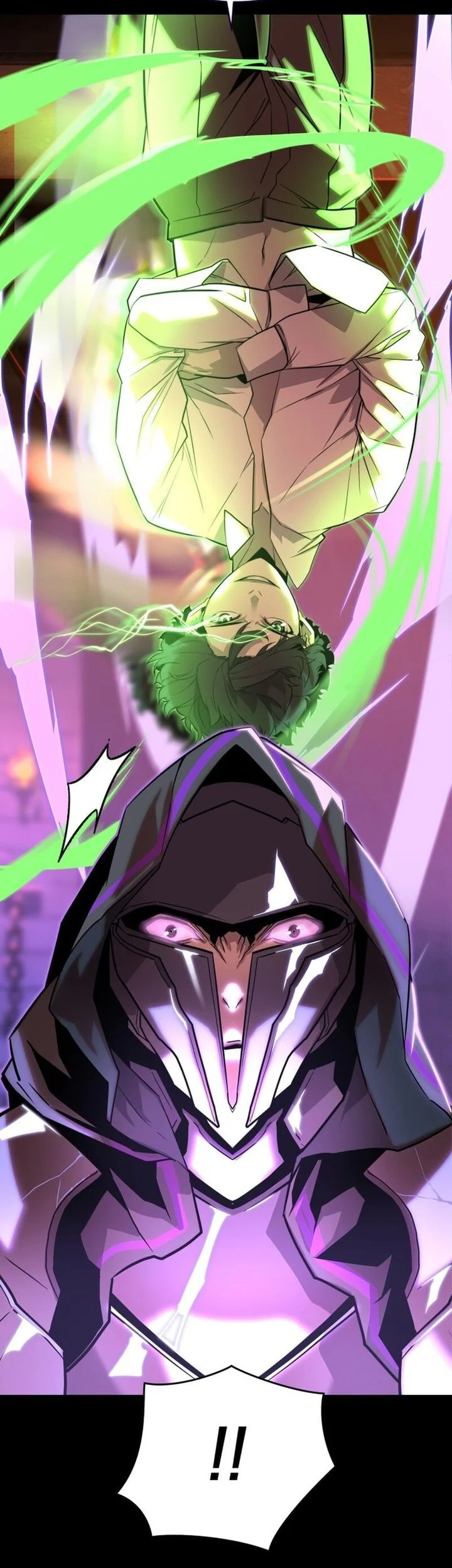 The Player Of The Fallen Family Chapter 9 Gambar 54