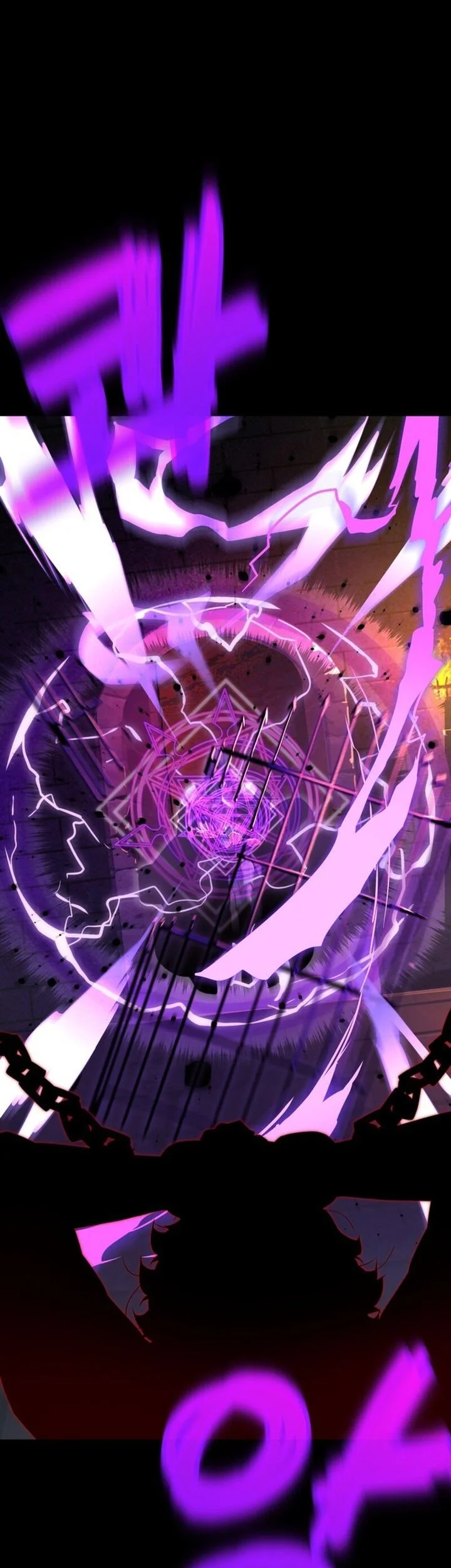 The Player Of The Fallen Family Chapter 9 Gambar 38