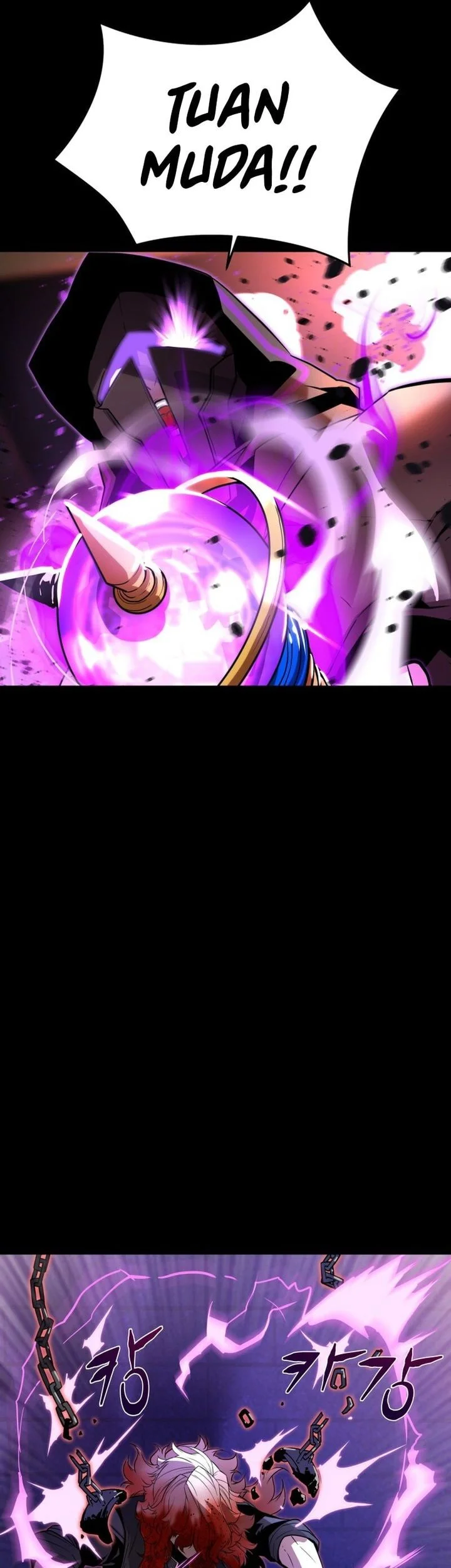 The Player Of The Fallen Family Chapter 9 Gambar 40