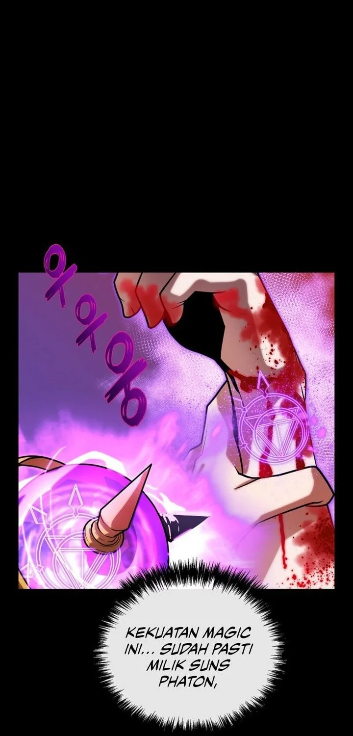 The Player Of The Fallen Family Chapter 9 Gambar 43