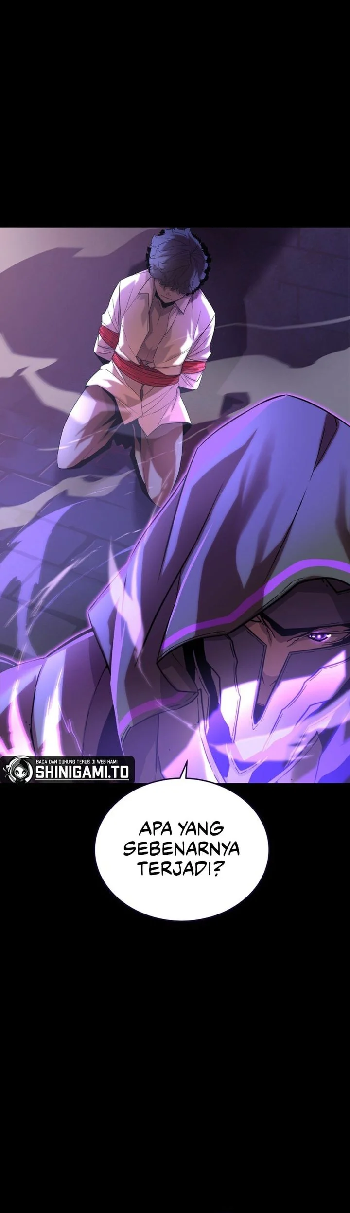 The Player Of The Fallen Family Chapter 9 Gambar 44