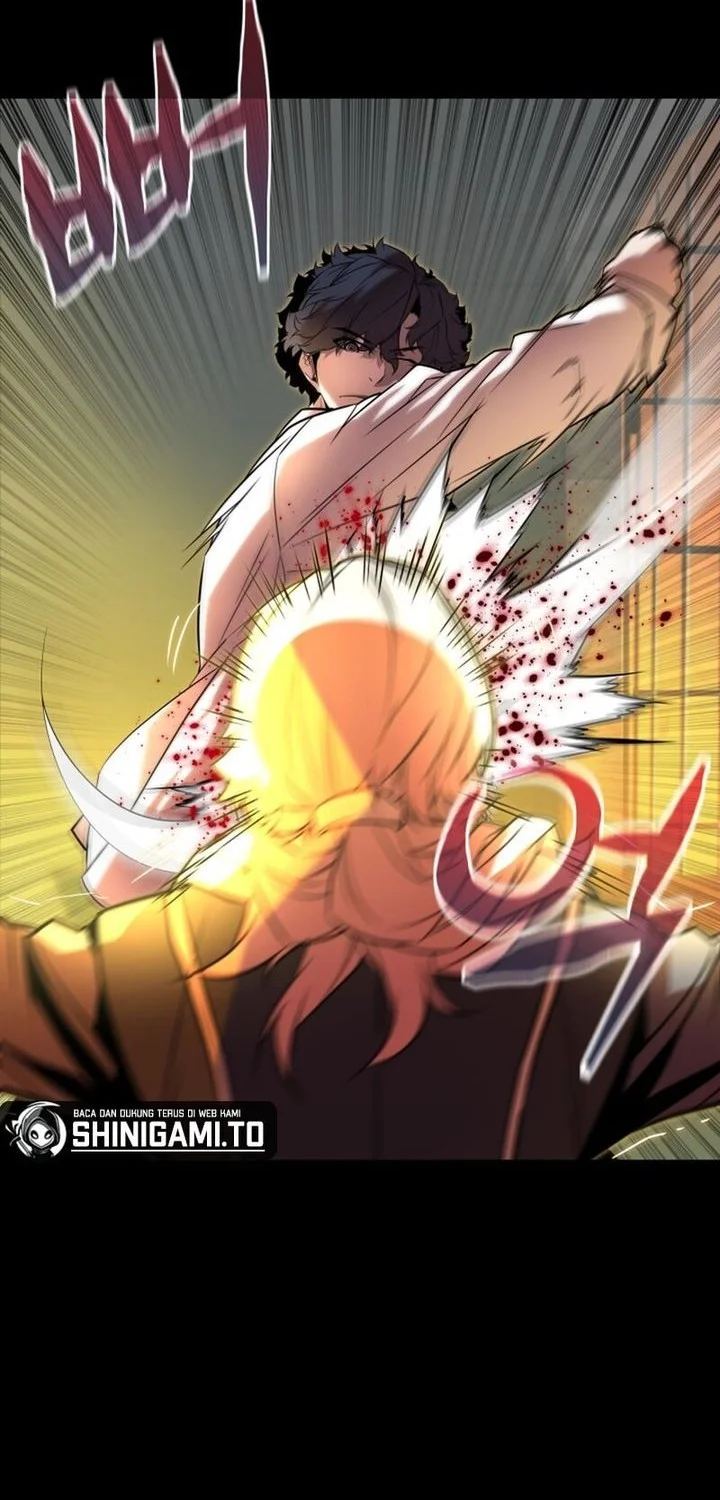 The Player Of The Fallen Family Chapter 9 Gambar 4