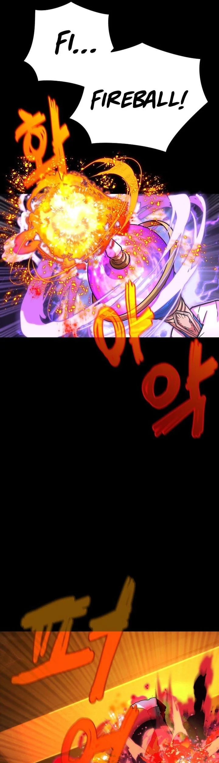 The Player Of The Fallen Family Chapter 9 Gambar 56