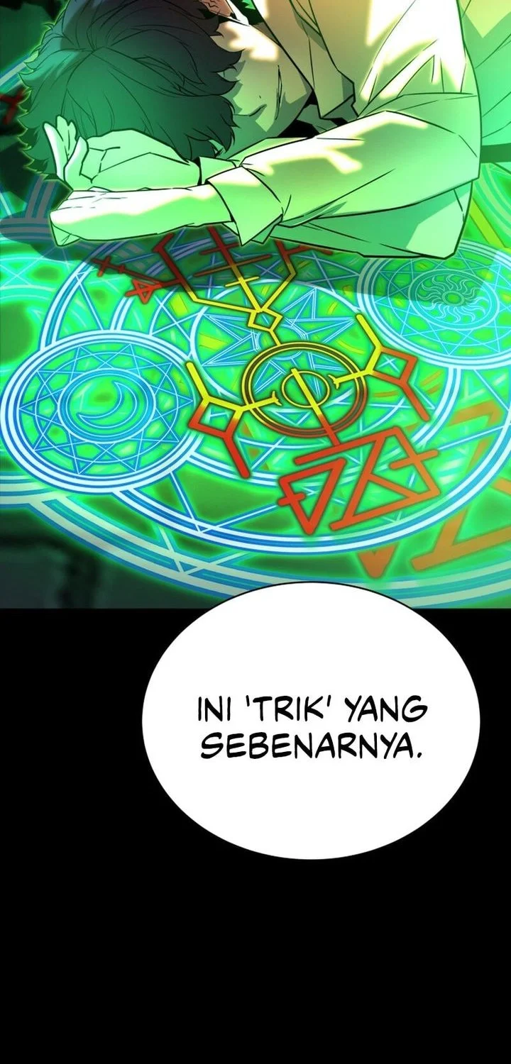 The Player Of The Fallen Family Chapter 9 Gambar 83