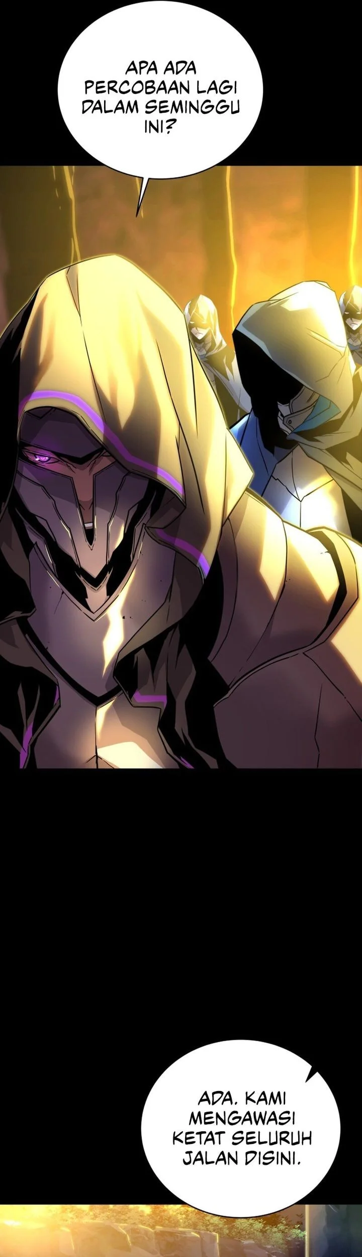 The Player Of The Fallen Family Chapter 9 Gambar 15