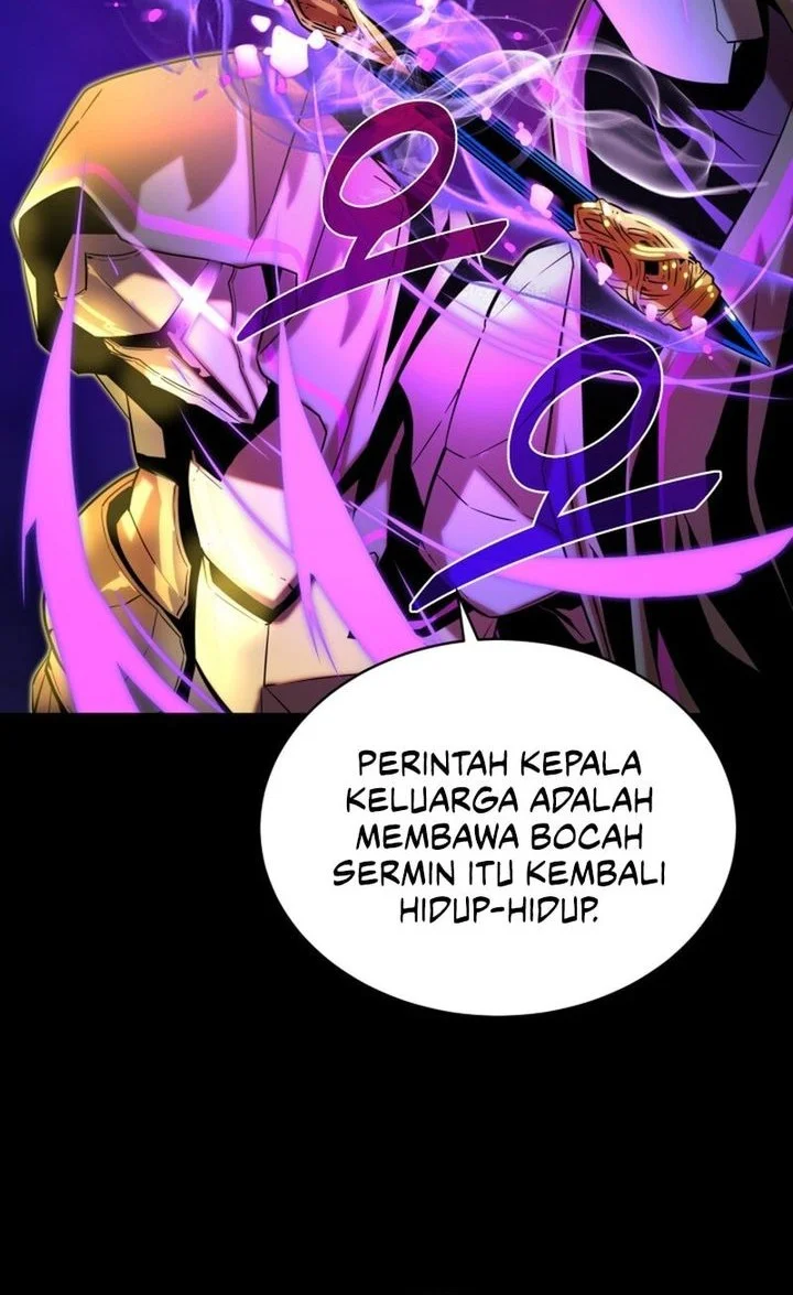 The Player Of The Fallen Family Chapter 9 Gambar 18