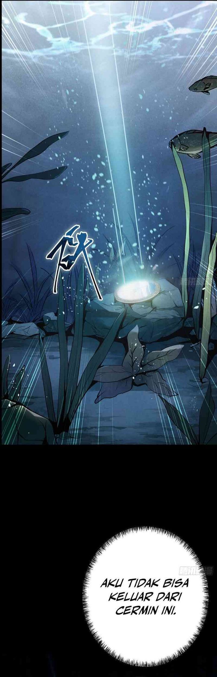 The Profound Mirror Immortal Clan Chapter 1 Gambar 24