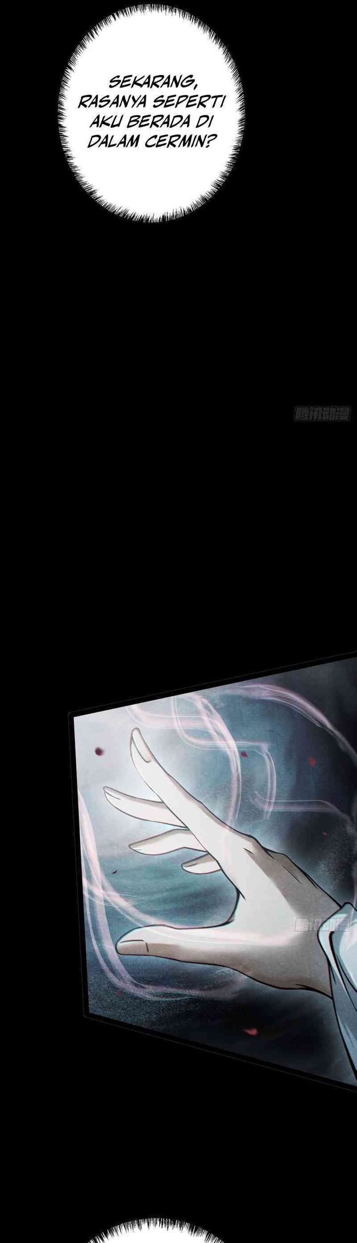 The Profound Mirror Immortal Clan Chapter 1 Gambar 15