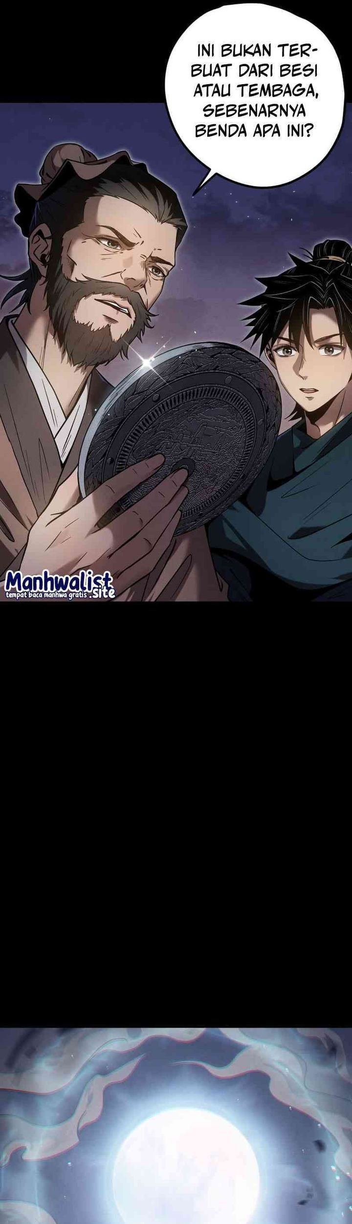 The Profound Mirror Immortal Clan Chapter 1 Gambar 80