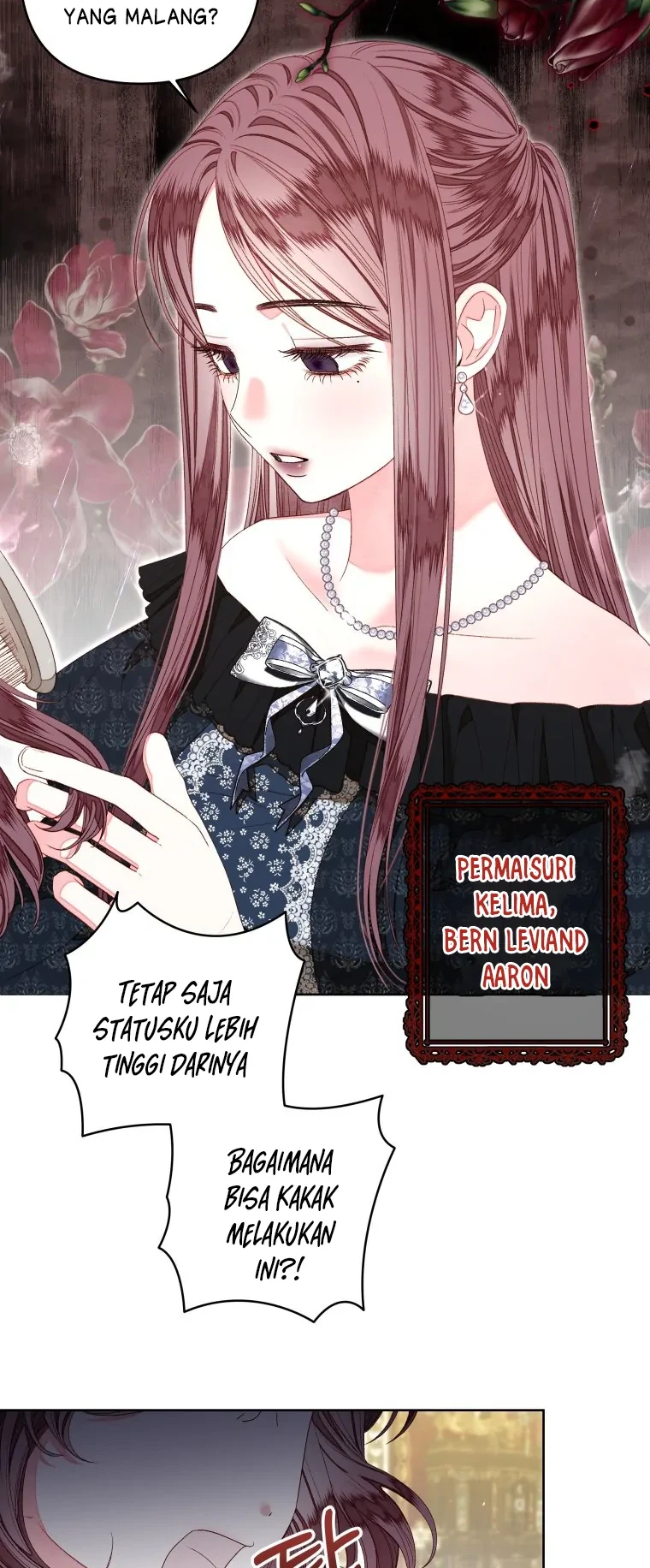 The Princess Maid Chapter 16 Gambar 47
