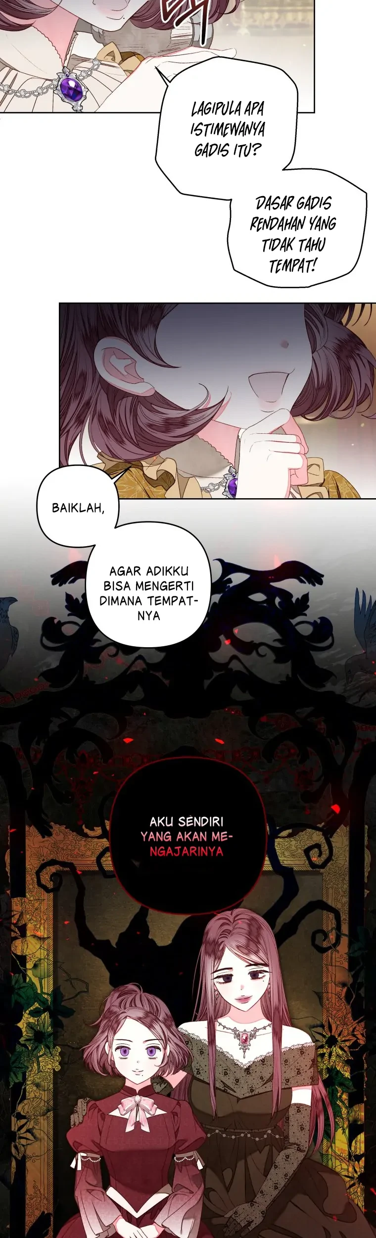 The Princess Maid Chapter 16 Gambar 48