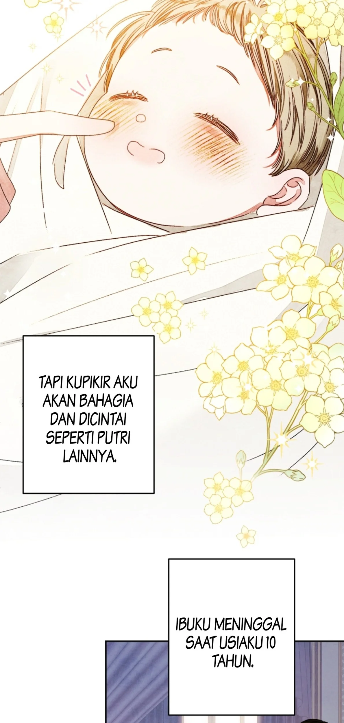 The Princess Maid Chapter 1 Gambar 20