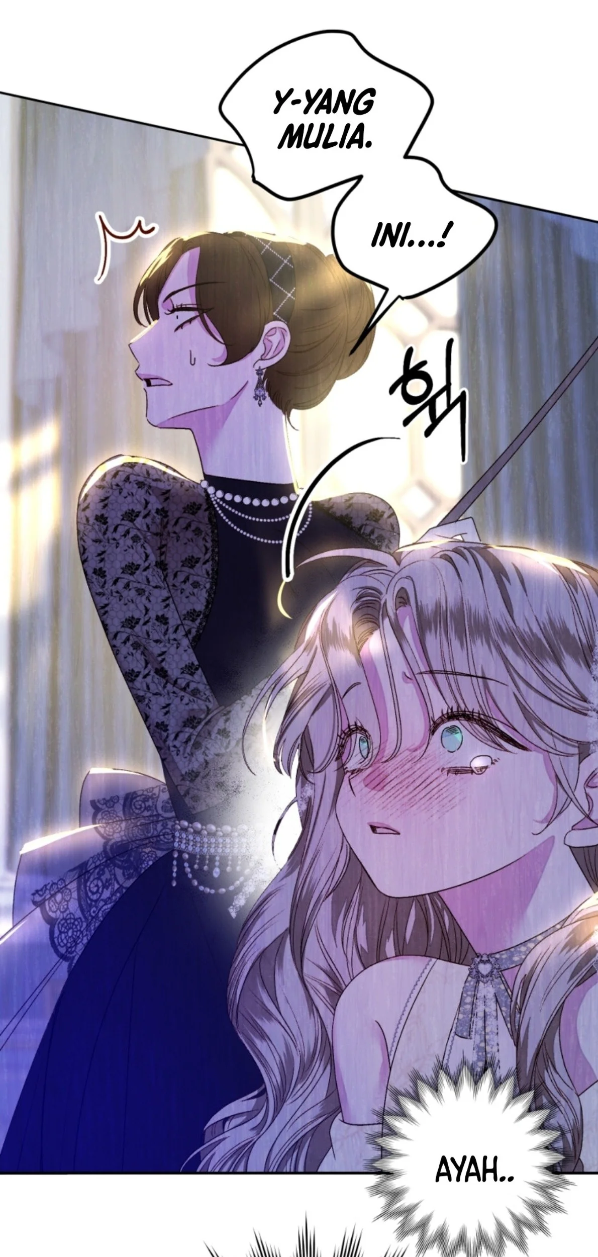 The Princess Maid Chapter 1 Gambar 38