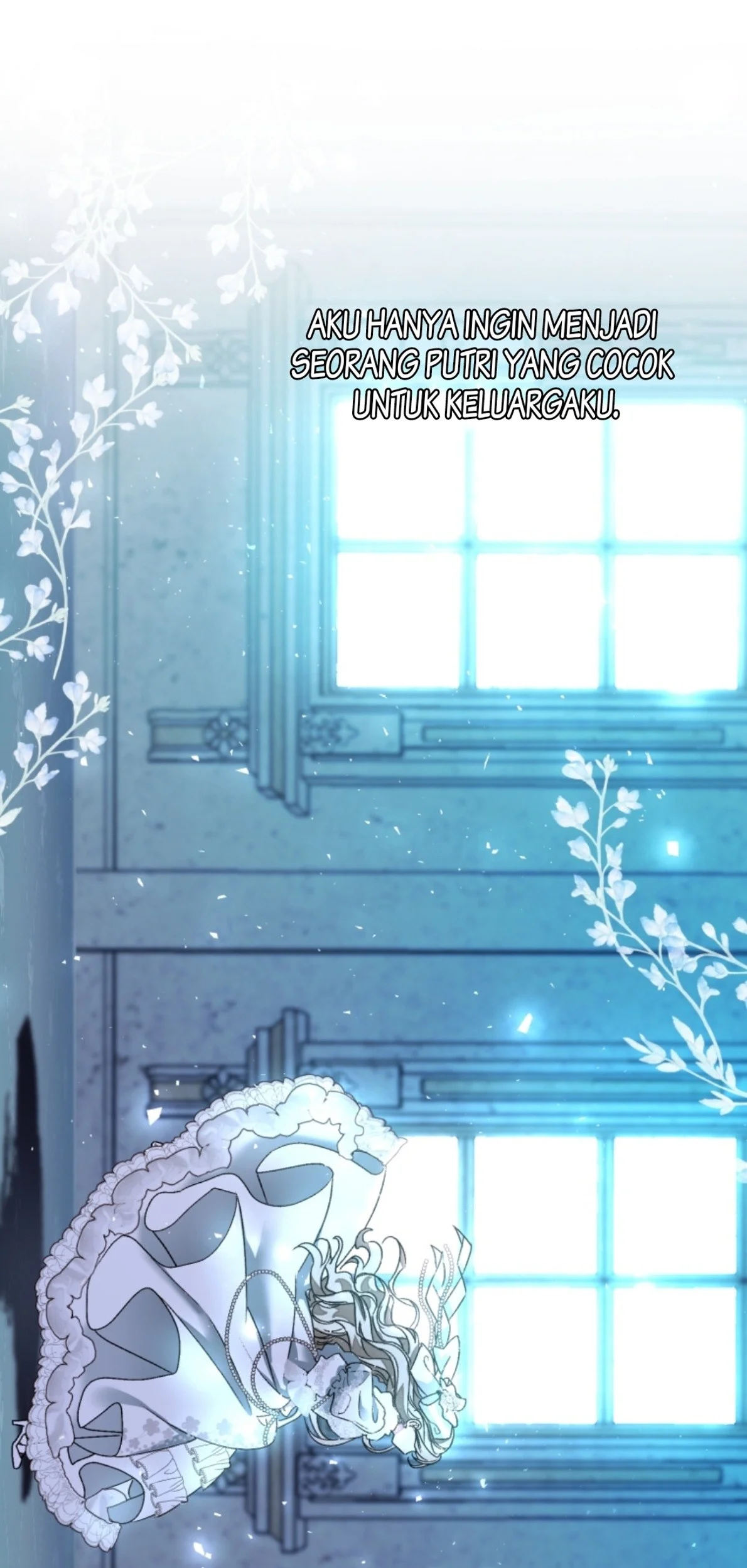 The Princess Maid Chapter 1 Gambar 44