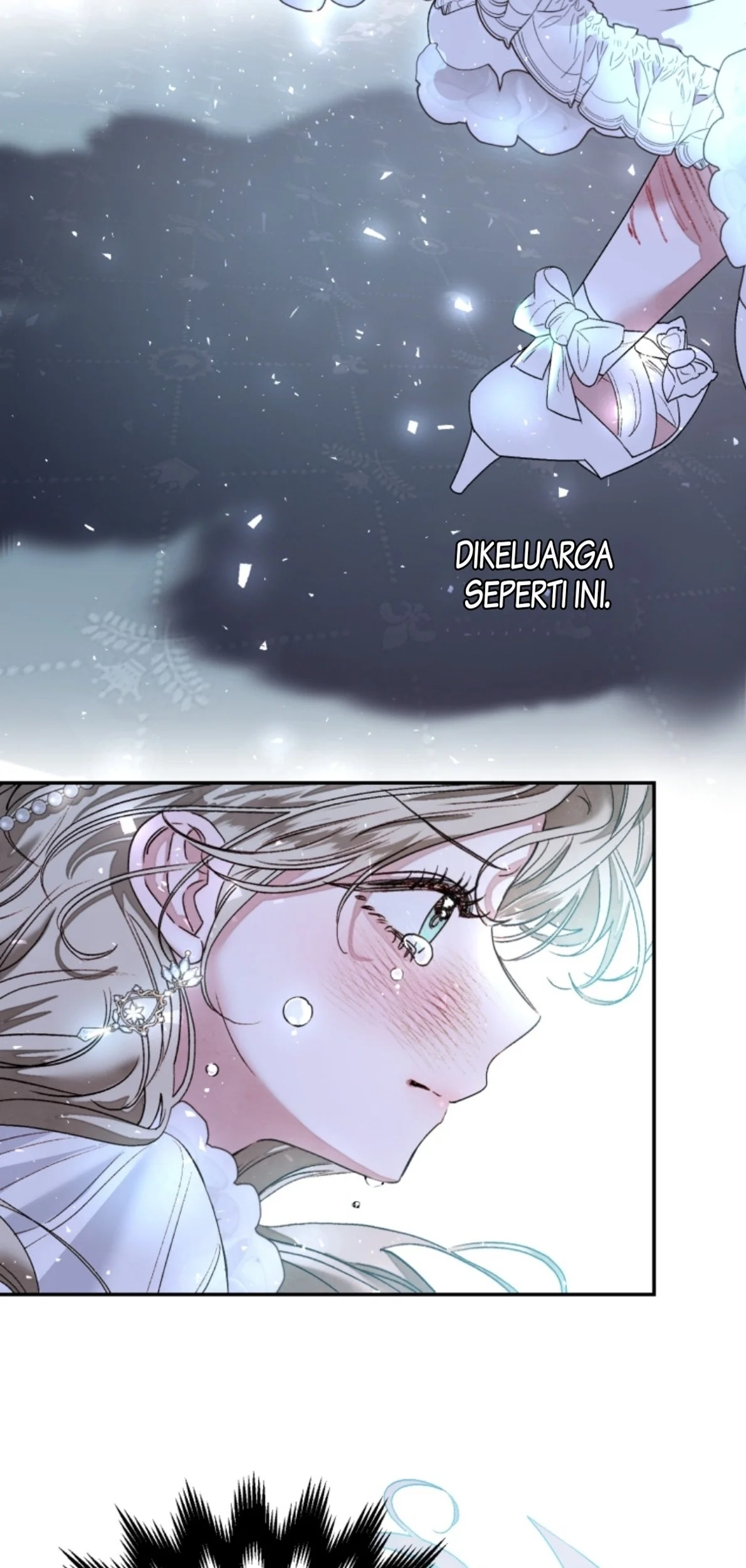 The Princess Maid Chapter 1 Gambar 46