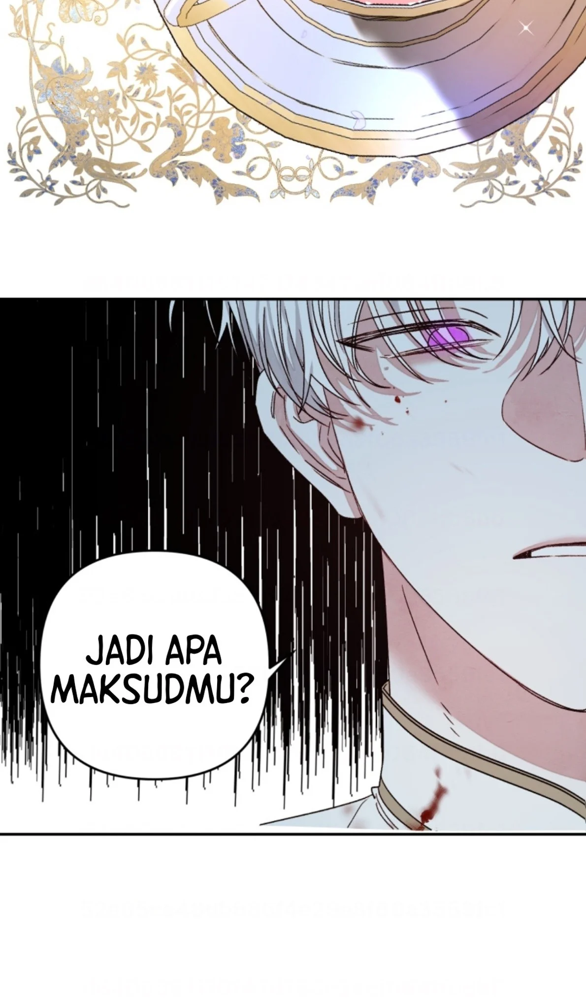 The Princess Maid Chapter 1 Gambar 75