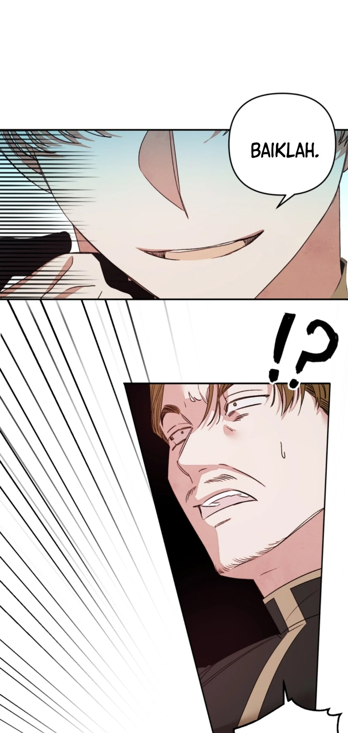 The Princess Maid Chapter 1 Gambar 59