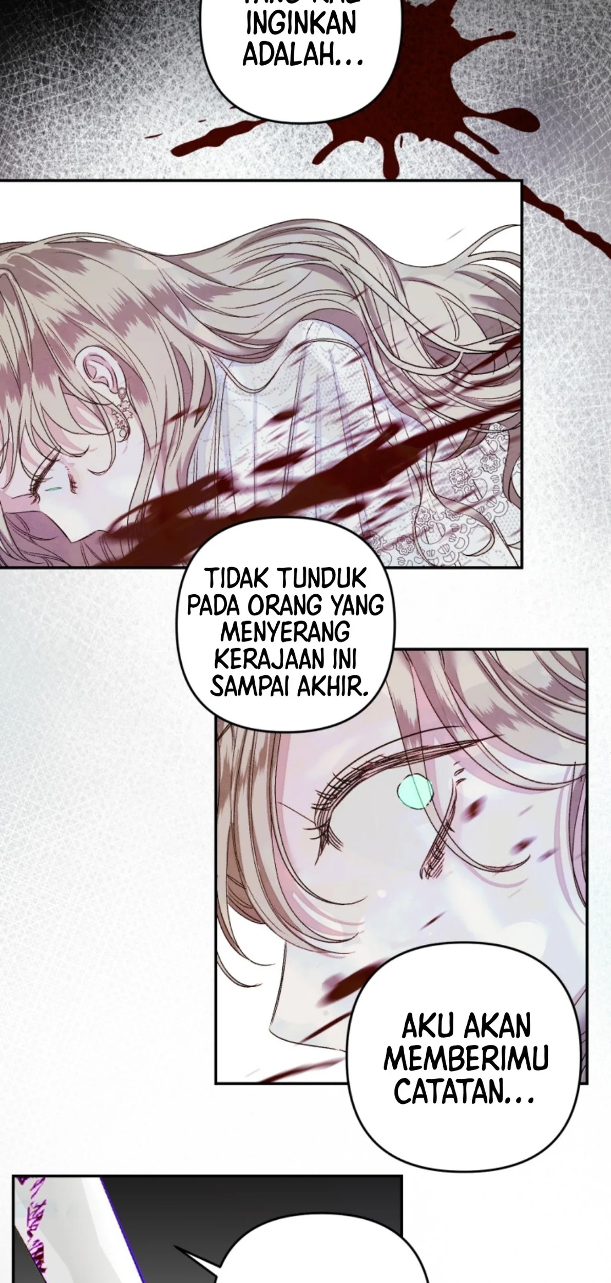 The Princess Maid Chapter 1 Gambar 61