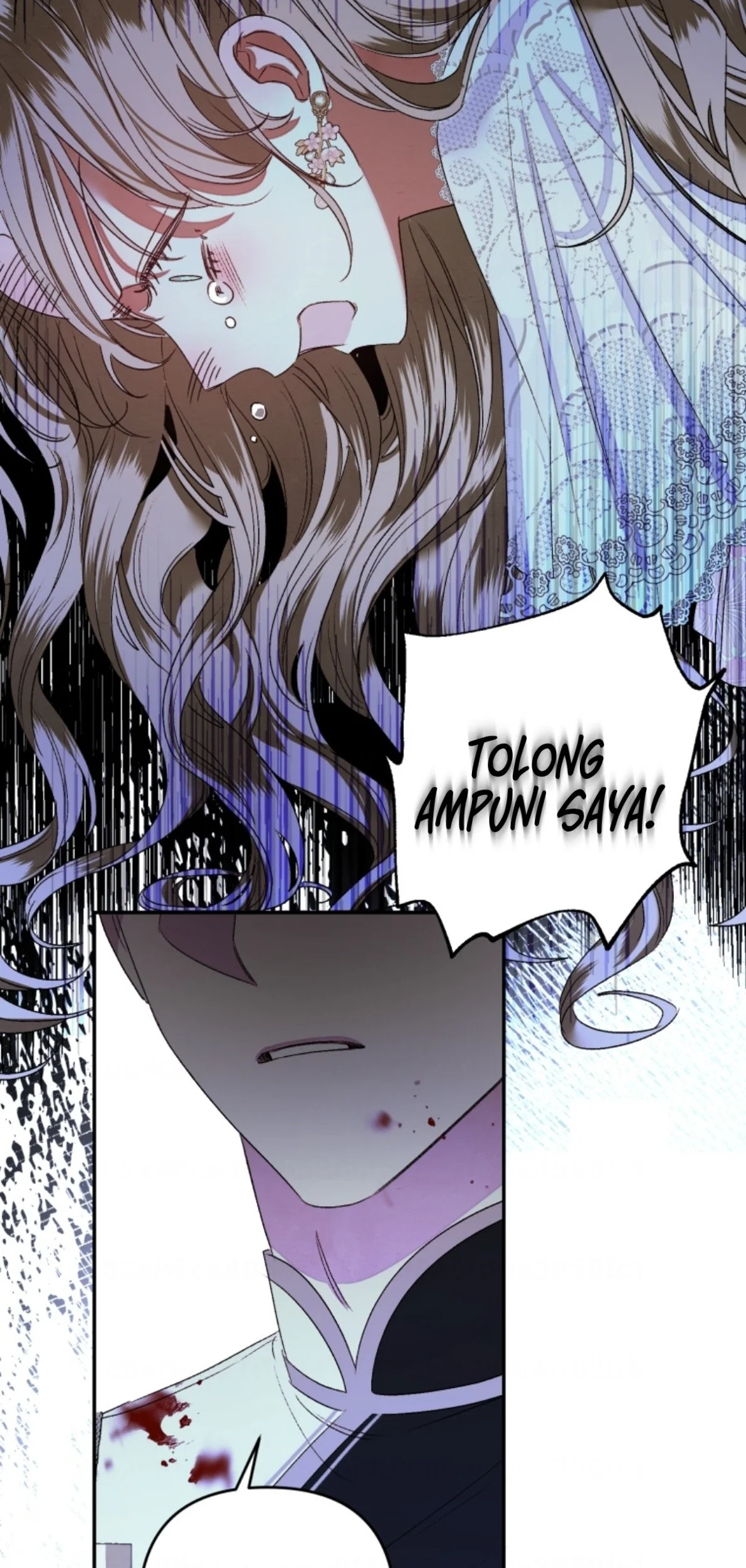 The Princess Maid Chapter 1 Gambar 69