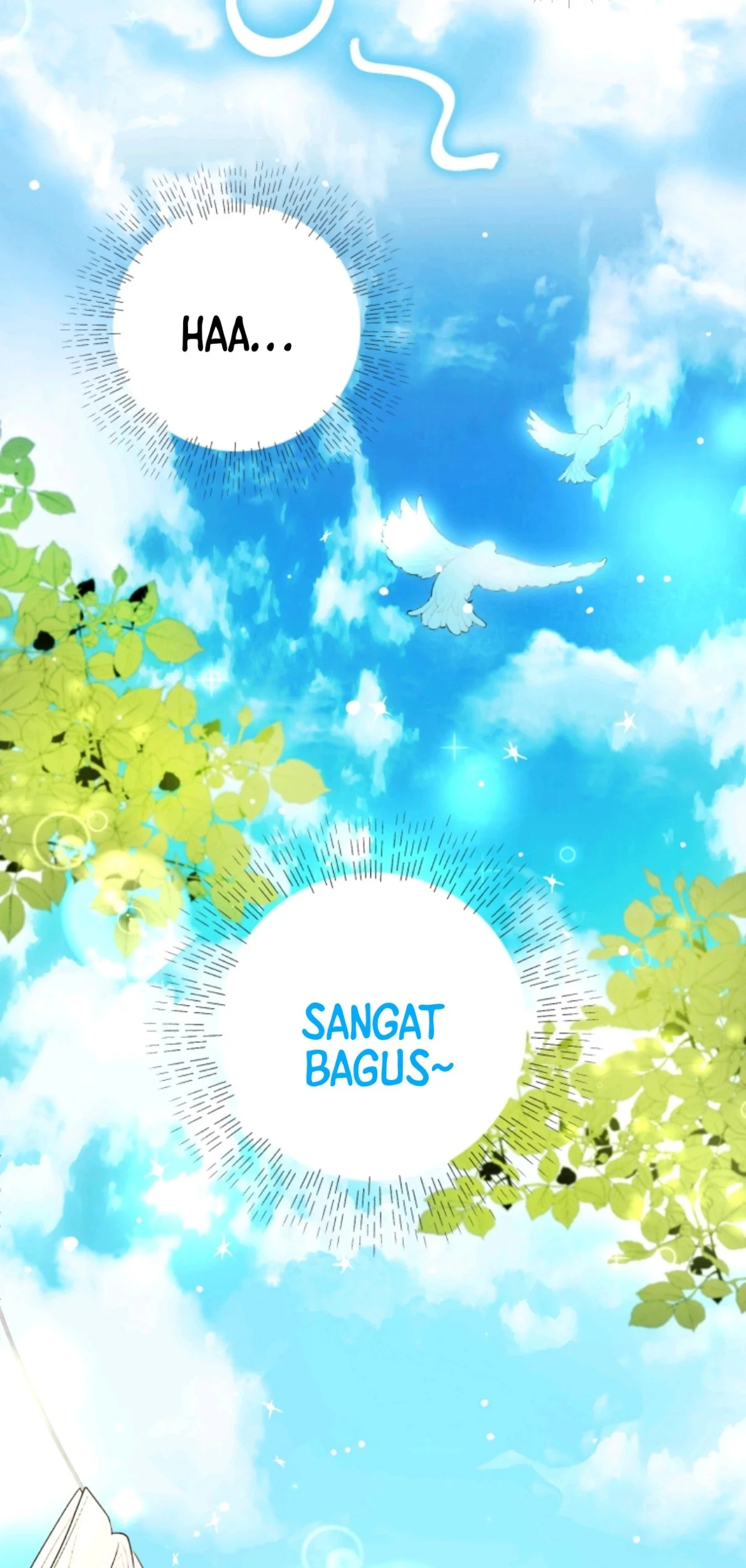 The Princess Maid Chapter 1 Gambar 3