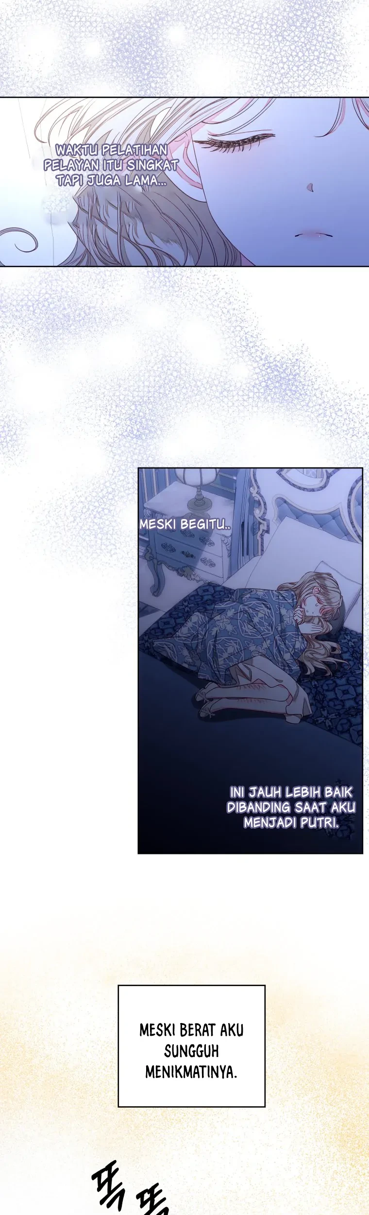 The Princess Maid Chapter 10 Gambar 22