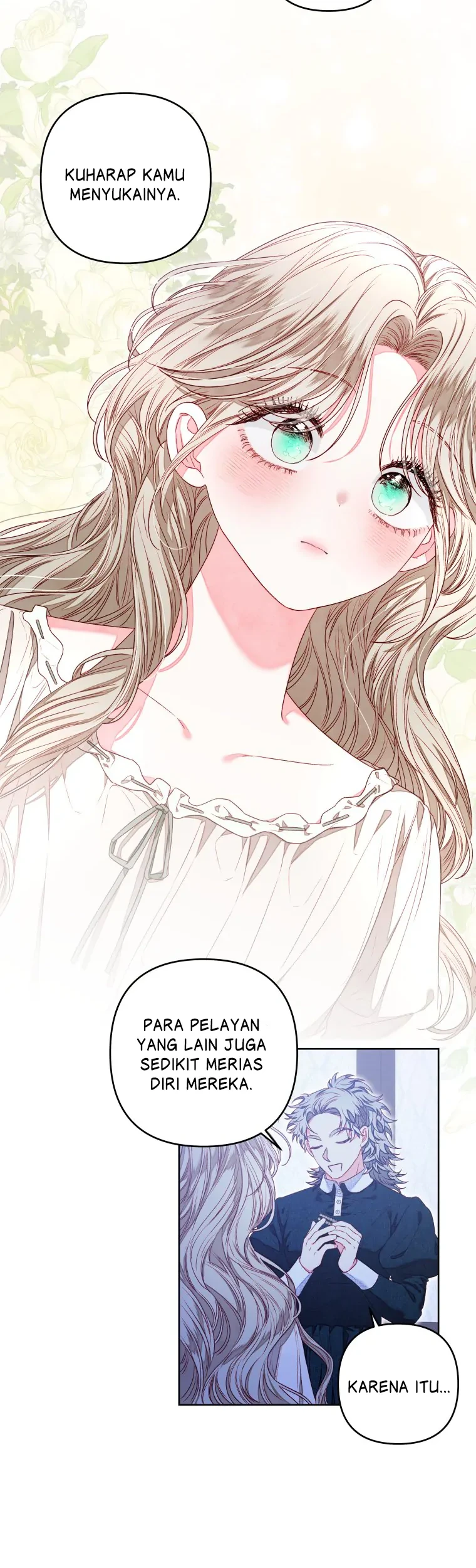 The Princess Maid Chapter 10 Gambar 26