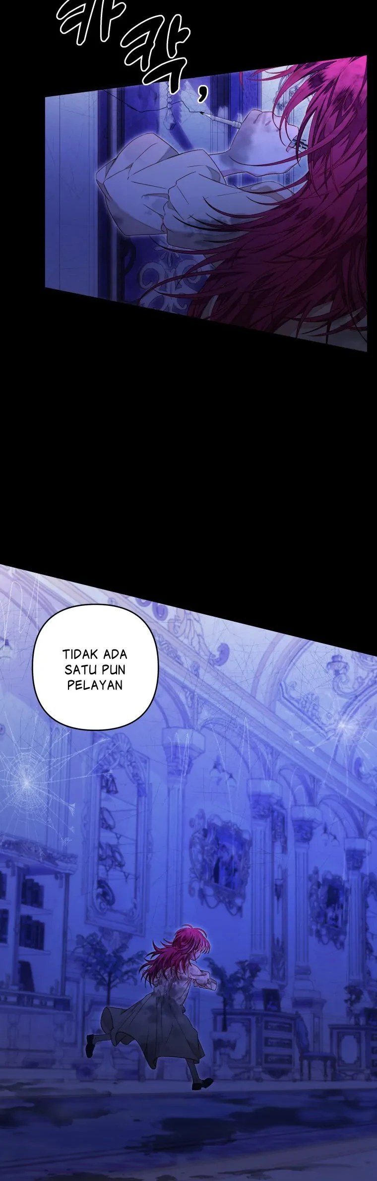 The Princess Maid Chapter 10 Gambar 39