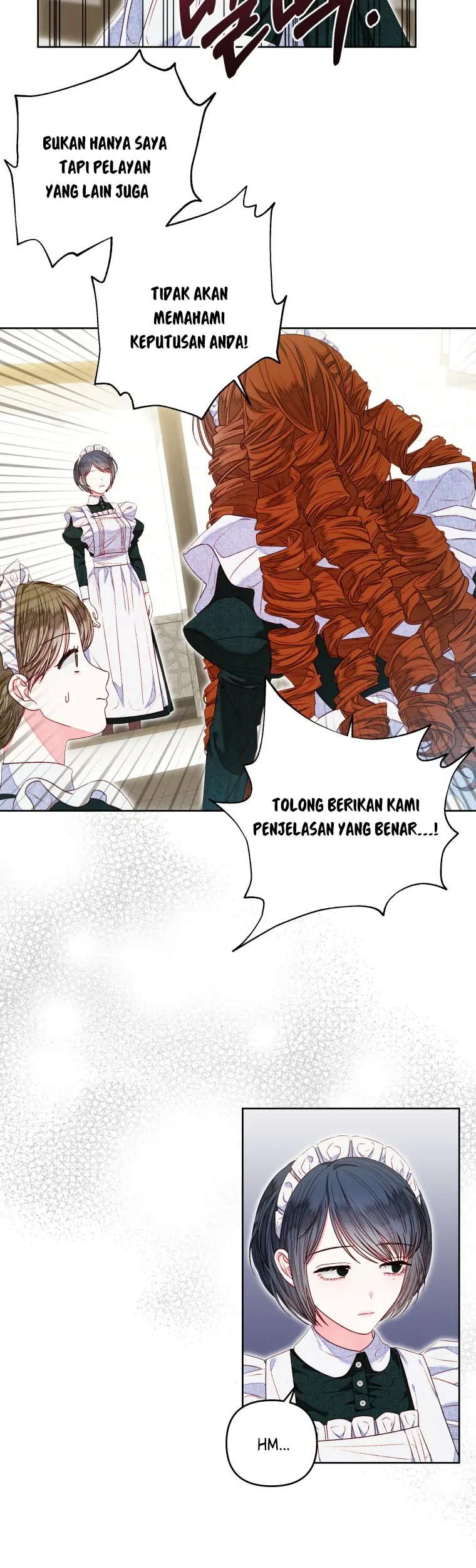 The Princess Maid Chapter 10 Gambar 3