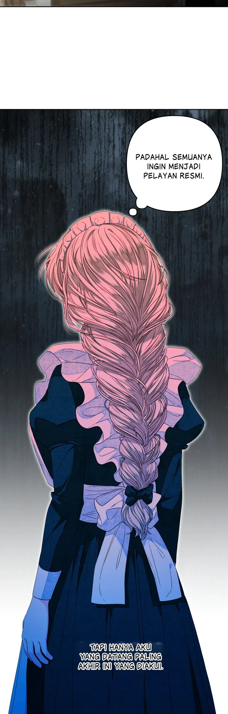 The Princess Maid Chapter 10 Gambar 9