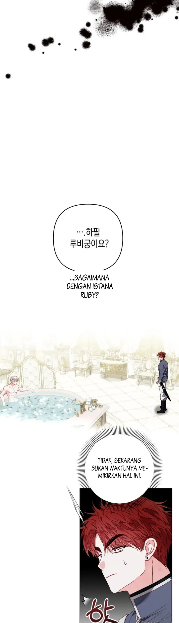 The Princess Maid Chapter 11 Gambar 39