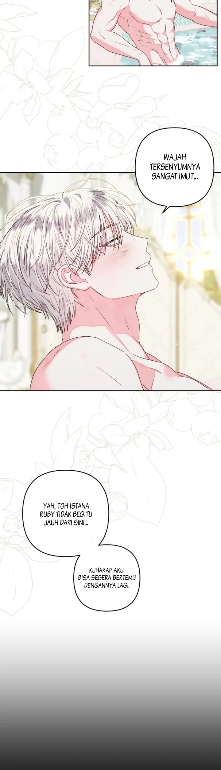 The Princess Maid Chapter 11 Gambar 45