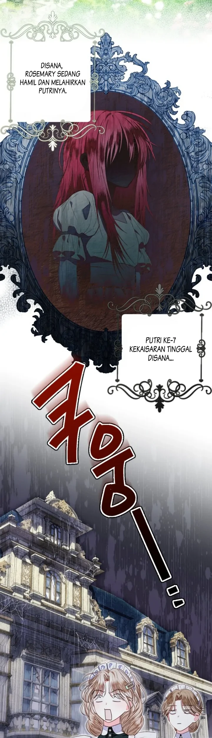 The Princess Maid Chapter 11 Gambar 9