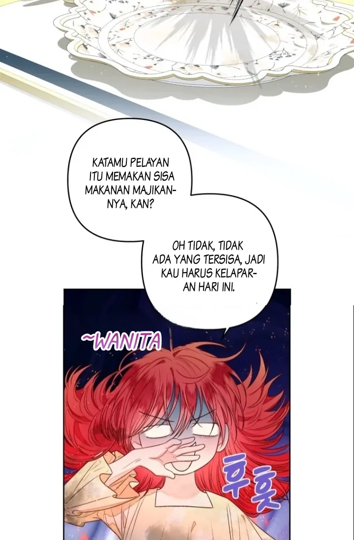 The Princess Maid Chapter 12 Gambar 27