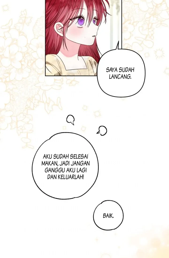 The Princess Maid Chapter 12 Gambar 29