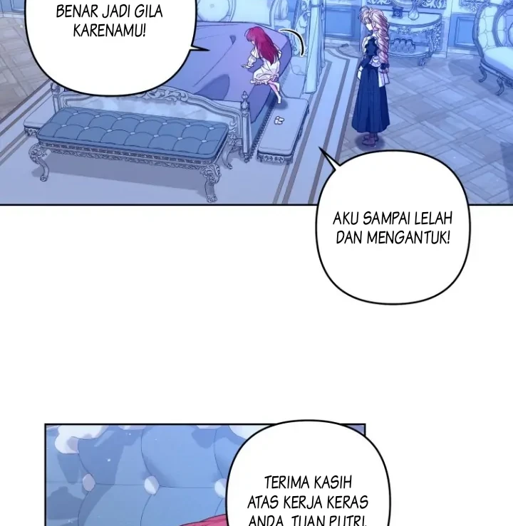The Princess Maid Chapter 12 Gambar 40
