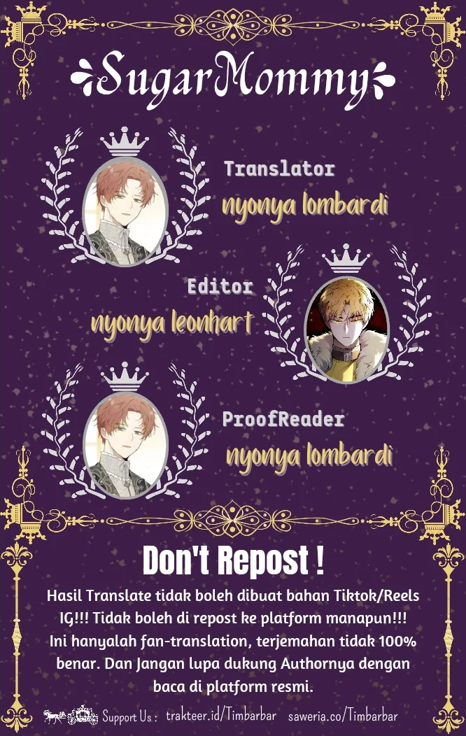 Komik The Princess Maid Chapter 28 gambar nomor 1