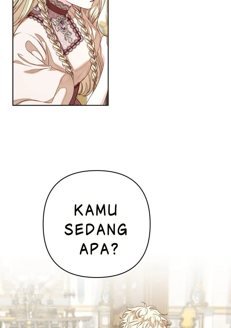 The Princess Maid Chapter 28 Gambar 24