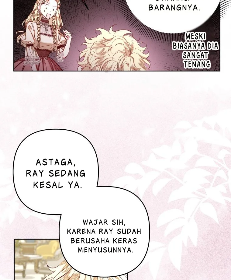 The Princess Maid Chapter 28 Gambar 27