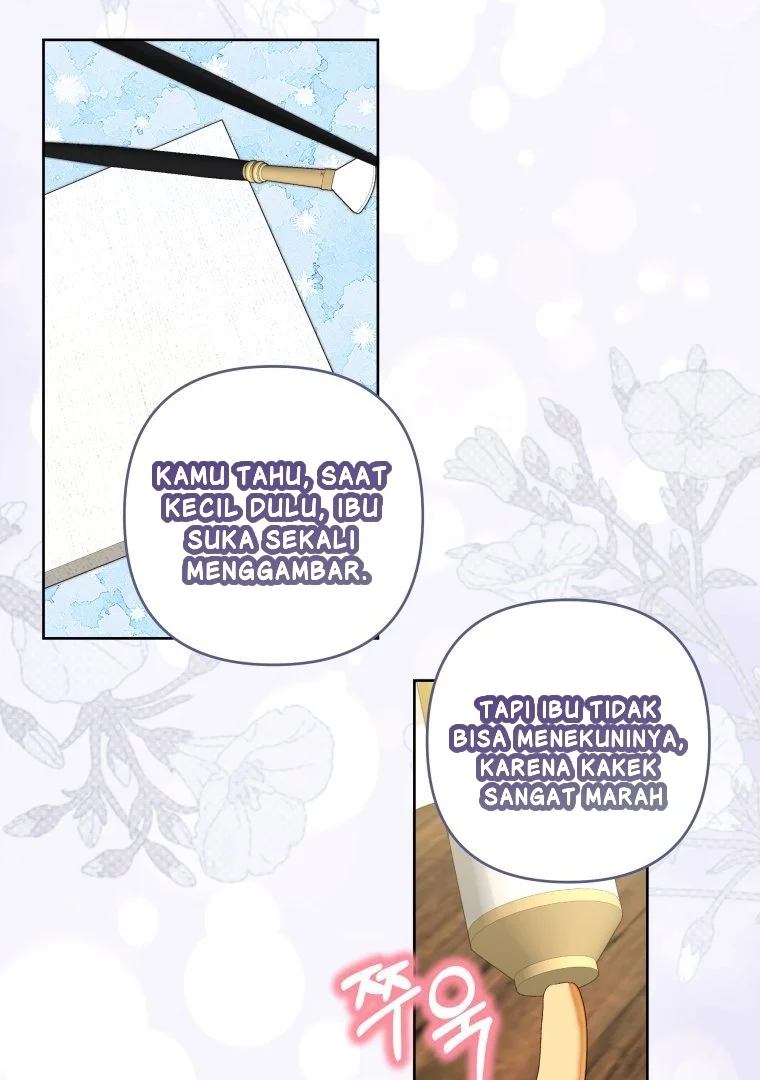 The Princess Maid Chapter 28 Gambar 32