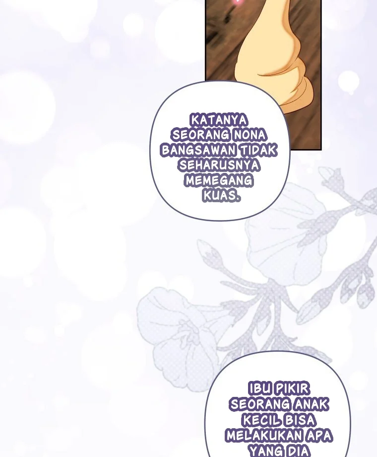 The Princess Maid Chapter 28 Gambar 33