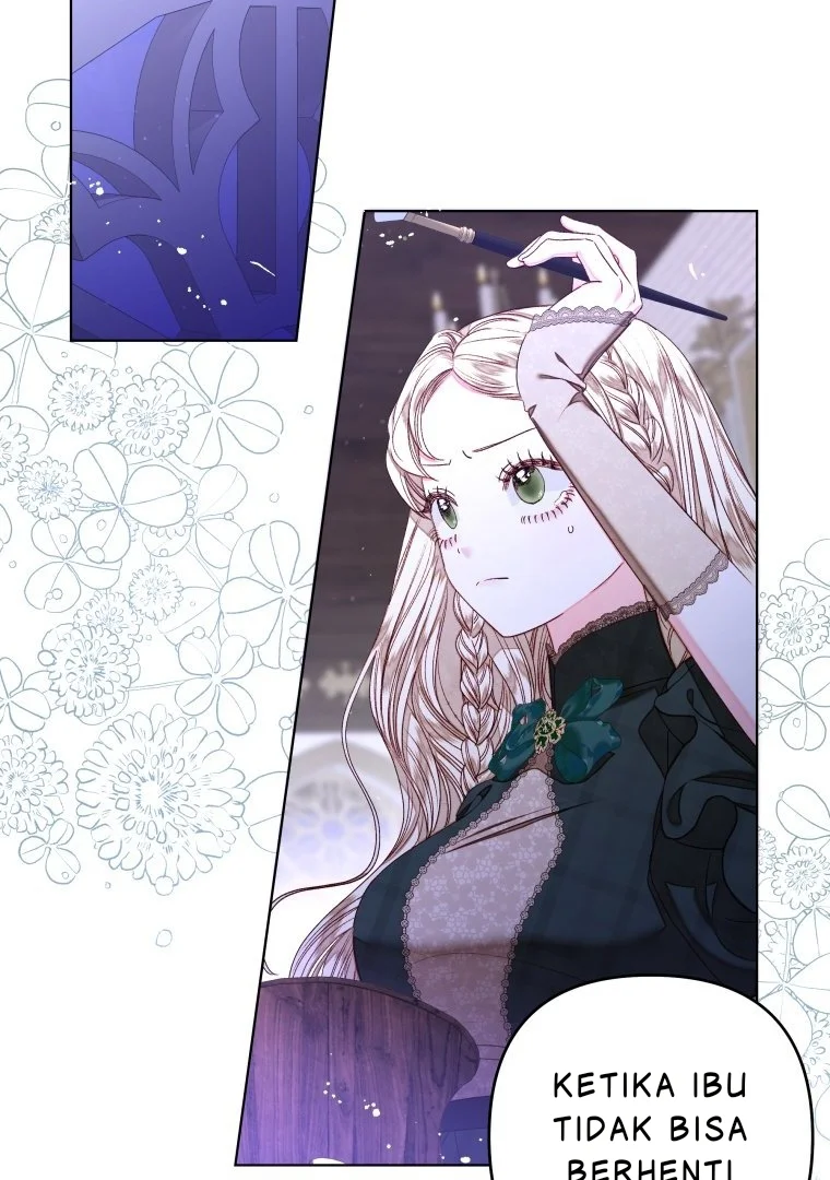 The Princess Maid Chapter 28 Gambar 36