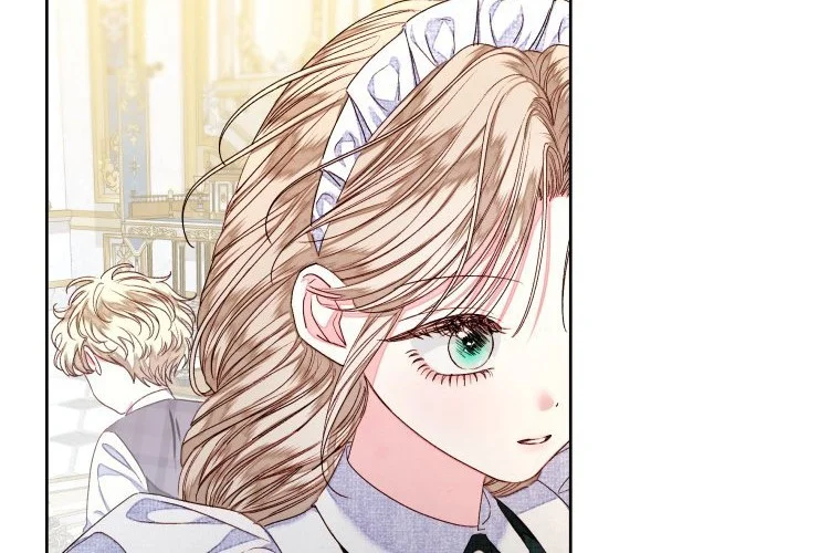 The Princess Maid Chapter 28 Gambar 3