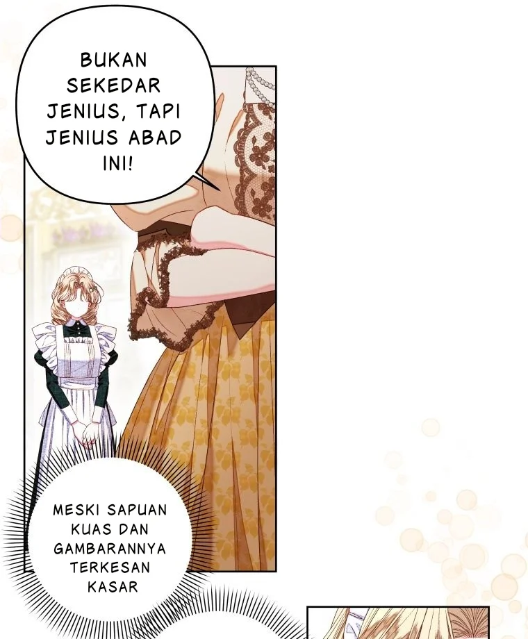 The Princess Maid Chapter 28 Gambar 46