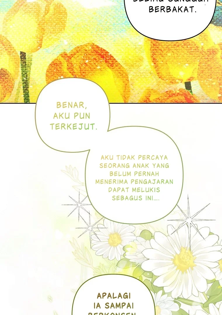 The Princess Maid Chapter 28 Gambar 48