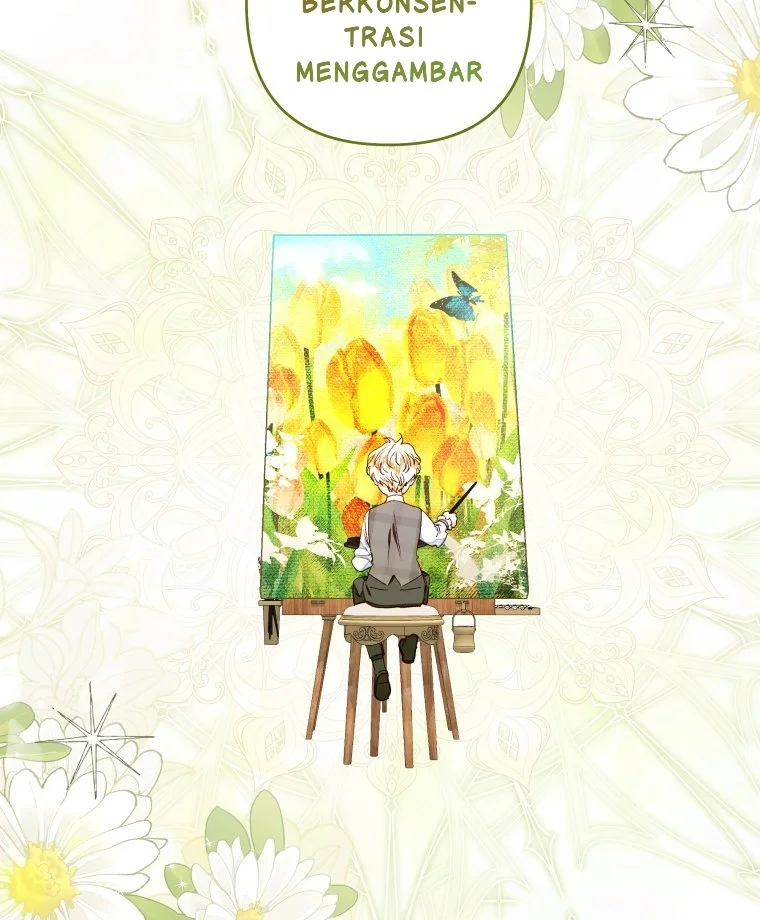 The Princess Maid Chapter 28 Gambar 49