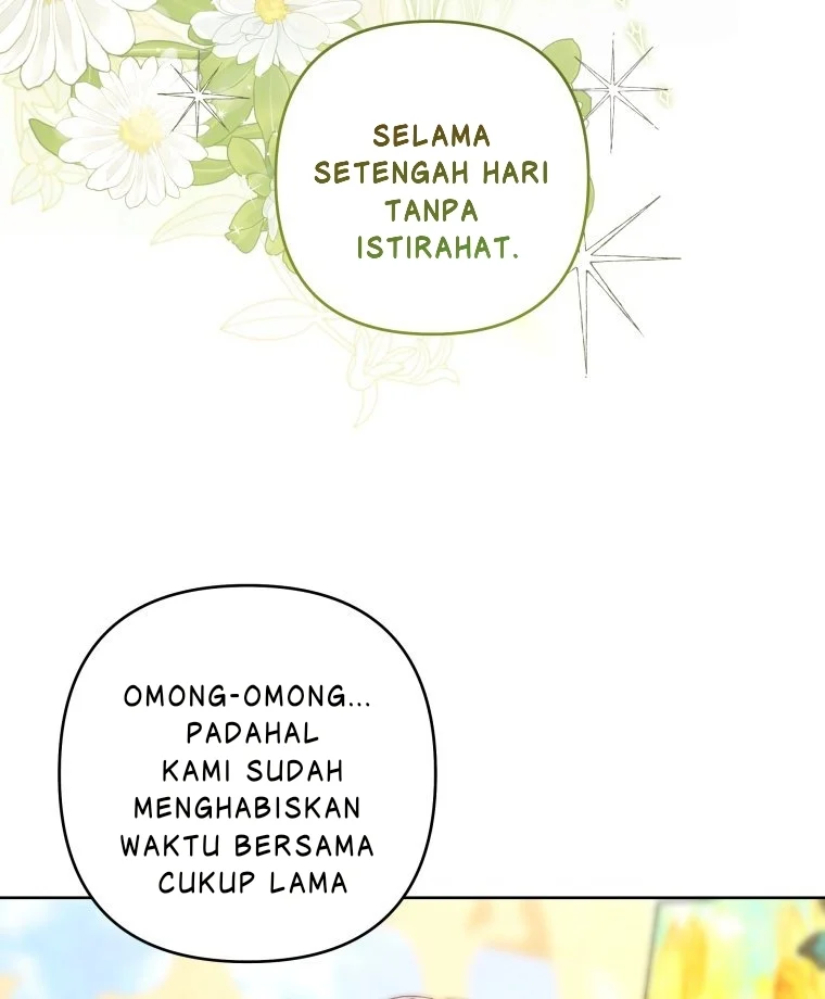 The Princess Maid Chapter 28 Gambar 50