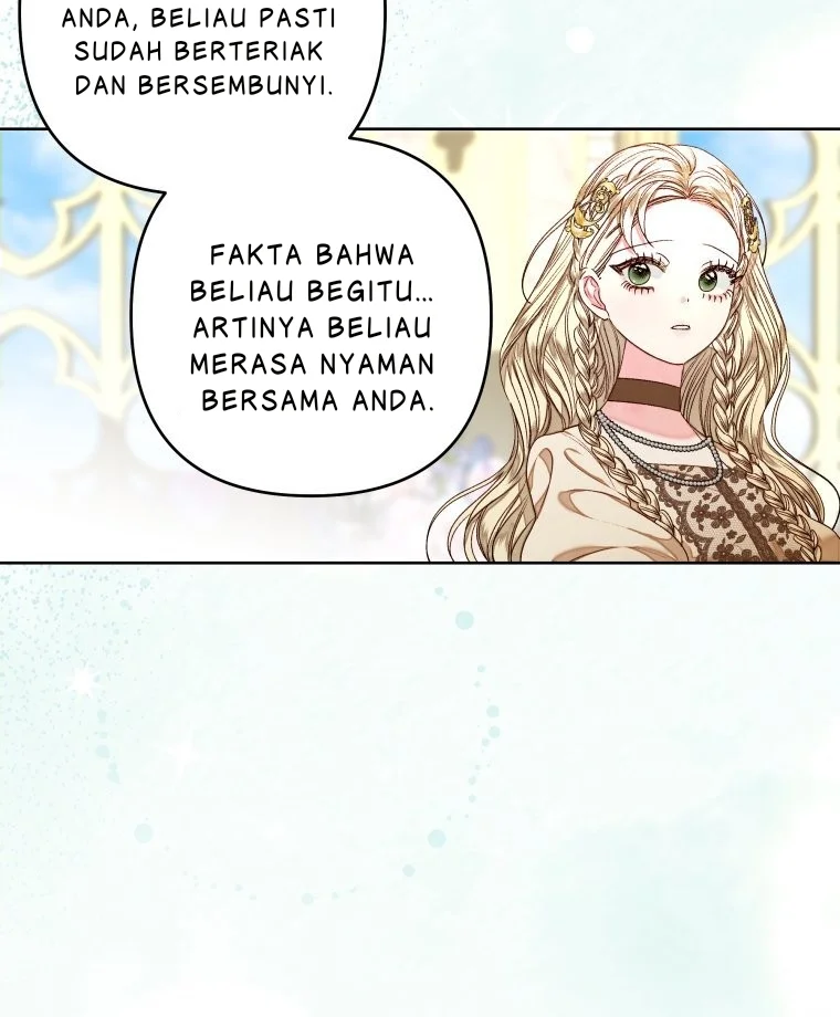 The Princess Maid Chapter 28 Gambar 53